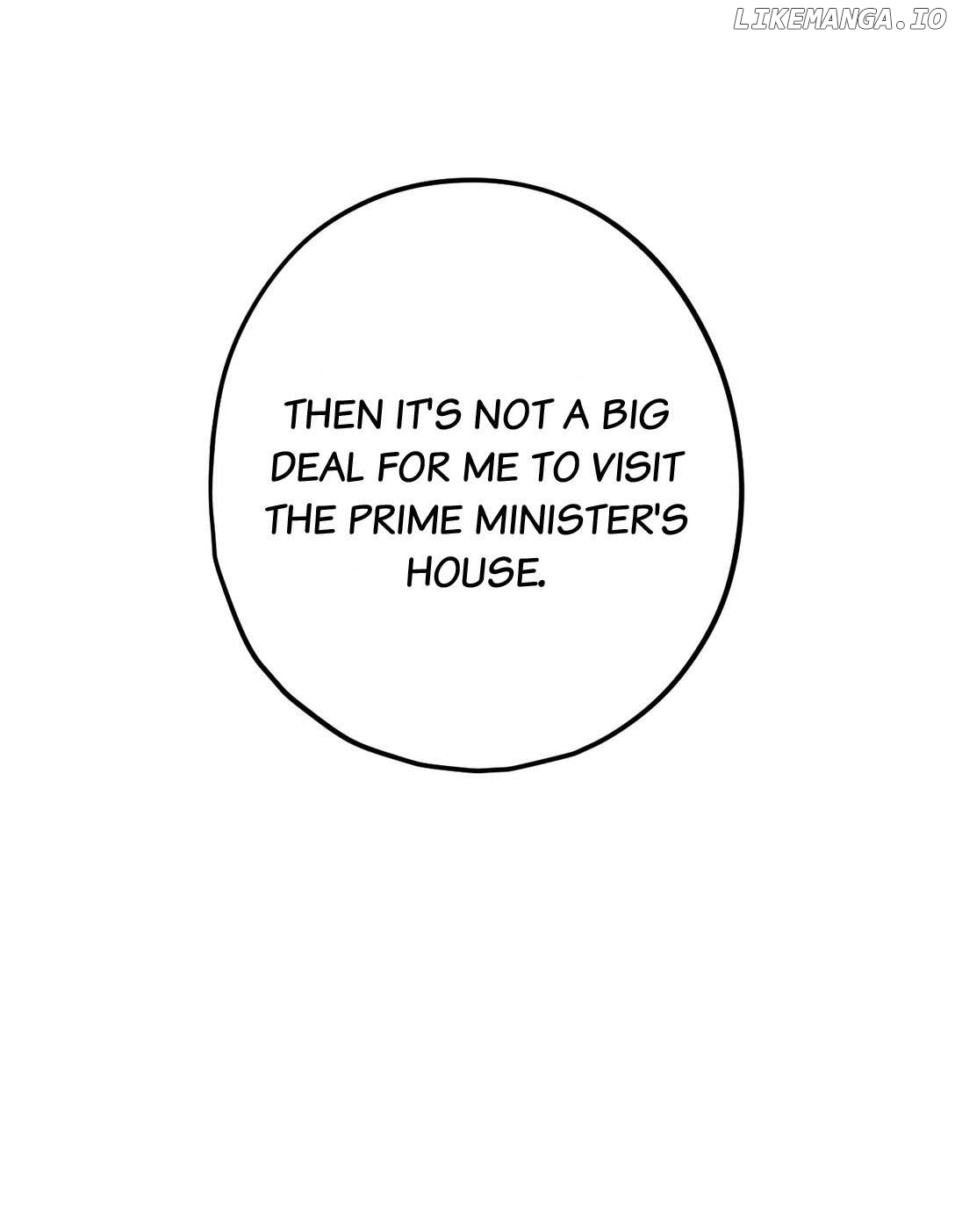 The Power Of The Soul Chapter 47 - page 30
