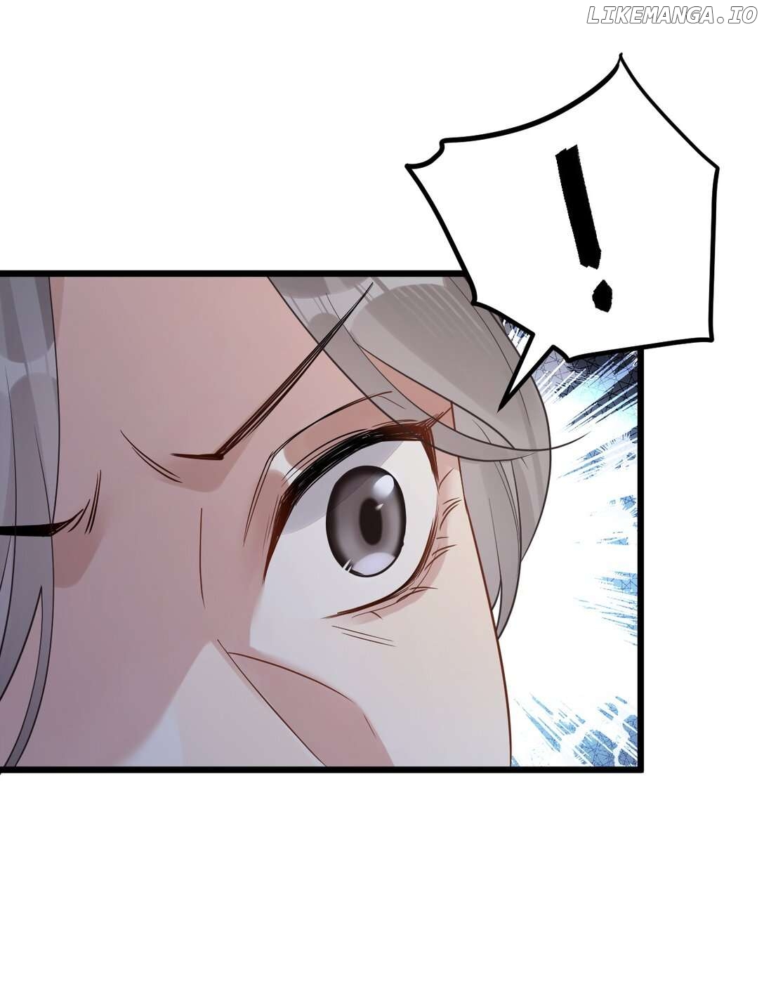 The Power Of The Soul Chapter 47 - page 36