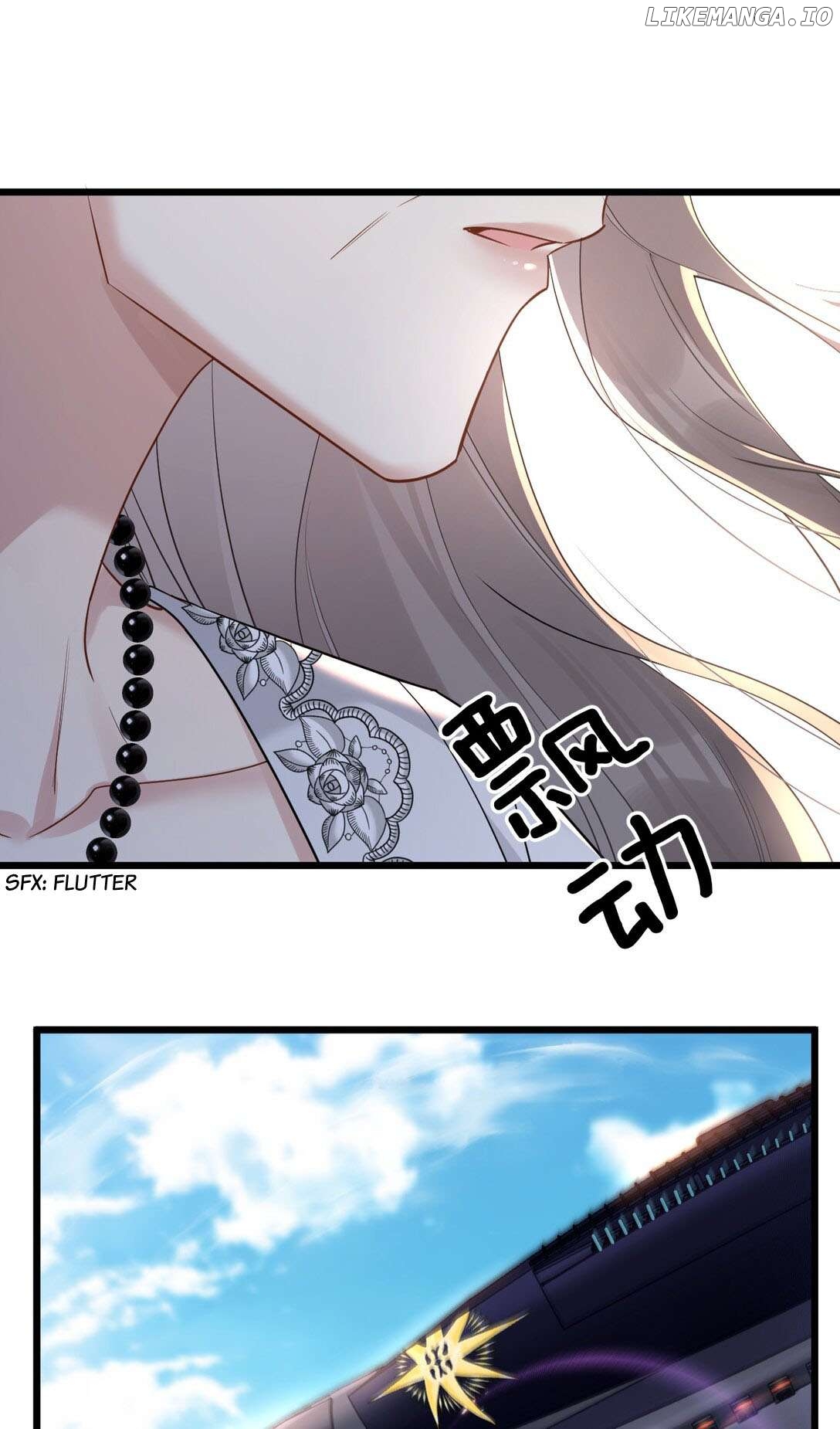 The Power Of The Soul Chapter 47 - page 37