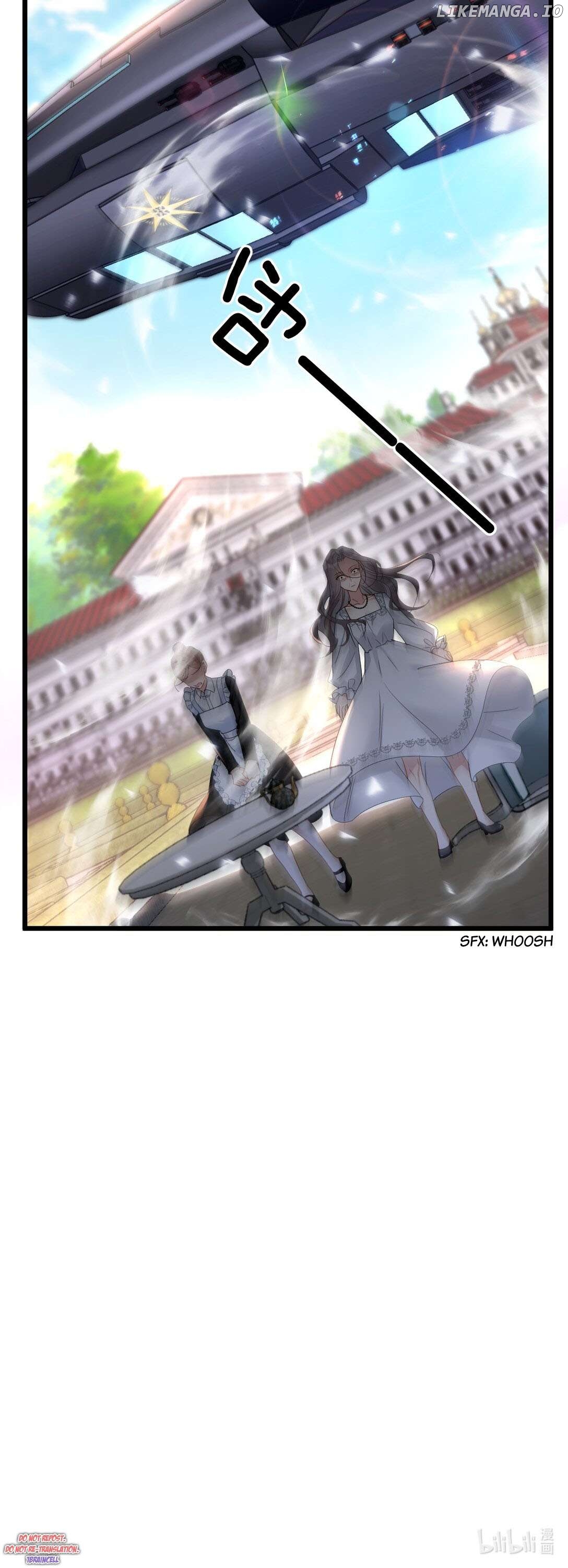 The Power Of The Soul Chapter 47 - page 38