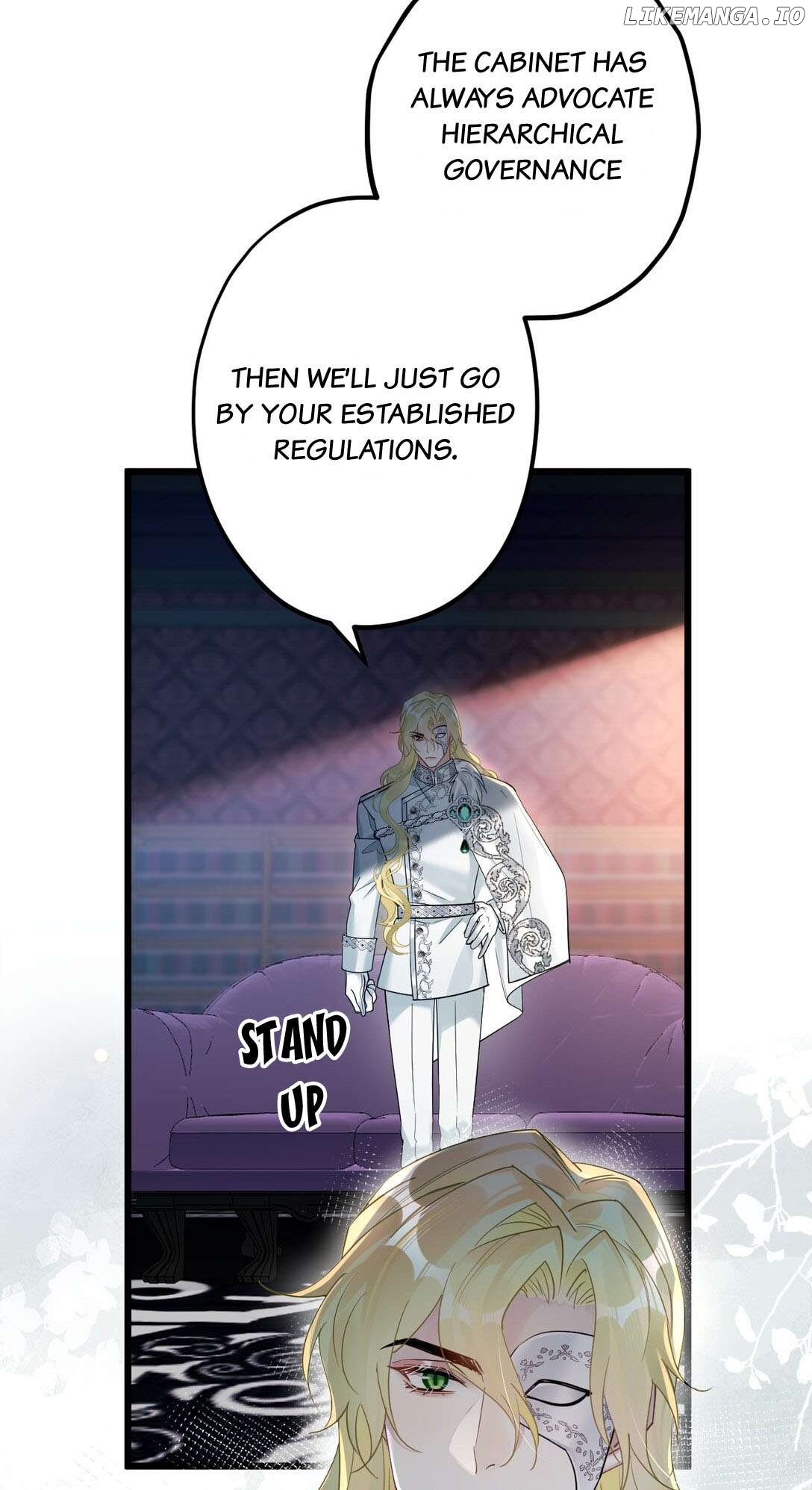 The Power Of The Soul Chapter 48 - page 13