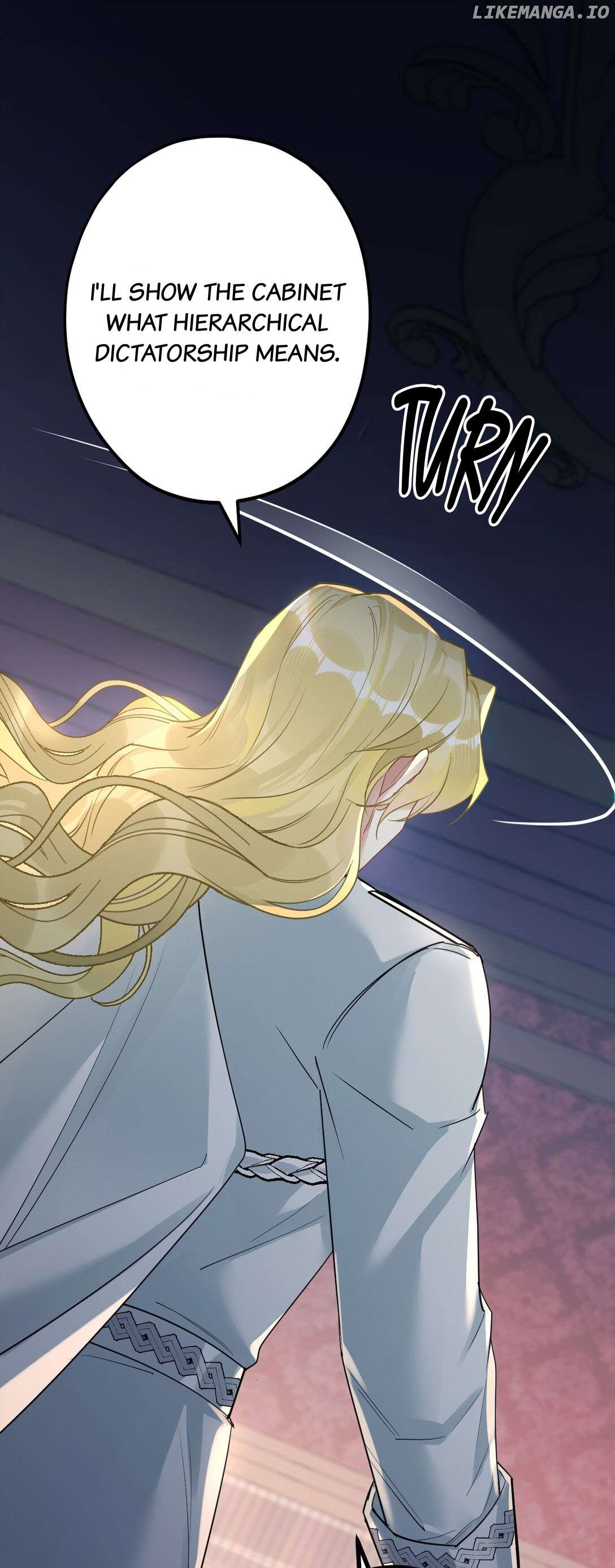 The Power Of The Soul Chapter 48 - page 17