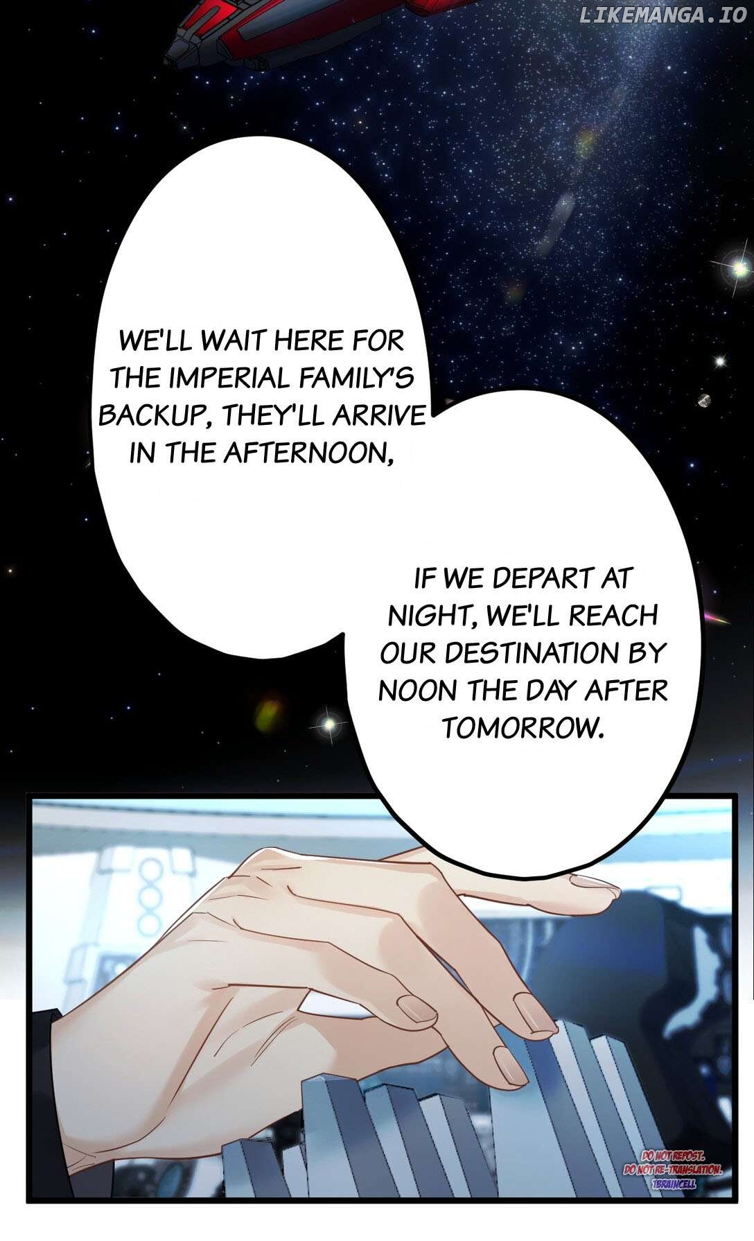 The Power Of The Soul Chapter 48 - page 20