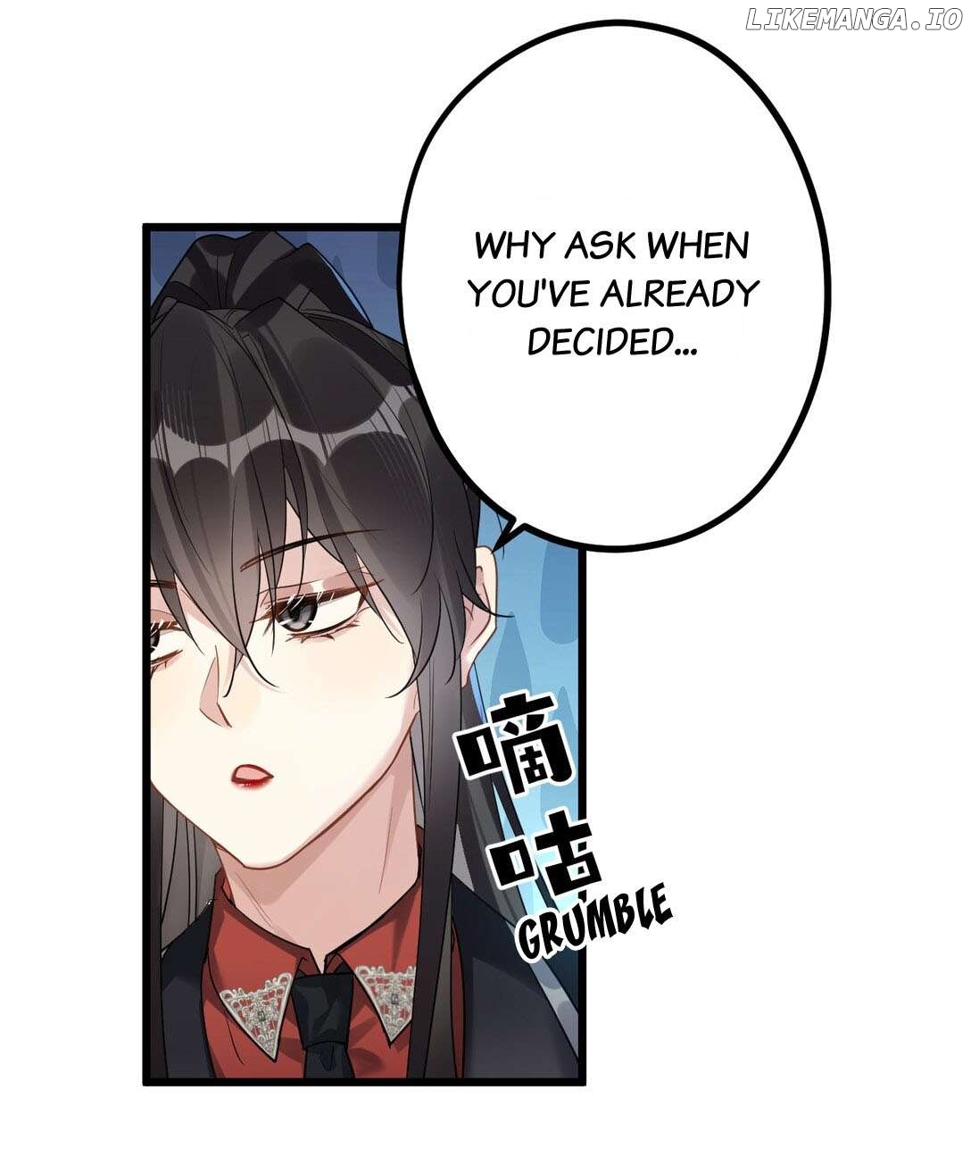 The Power Of The Soul Chapter 48 - page 22