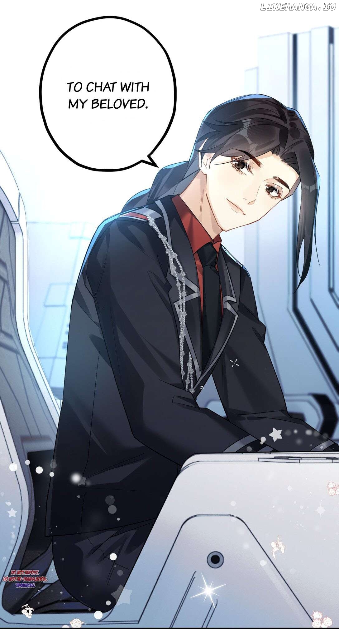 The Power Of The Soul Chapter 48 - page 24