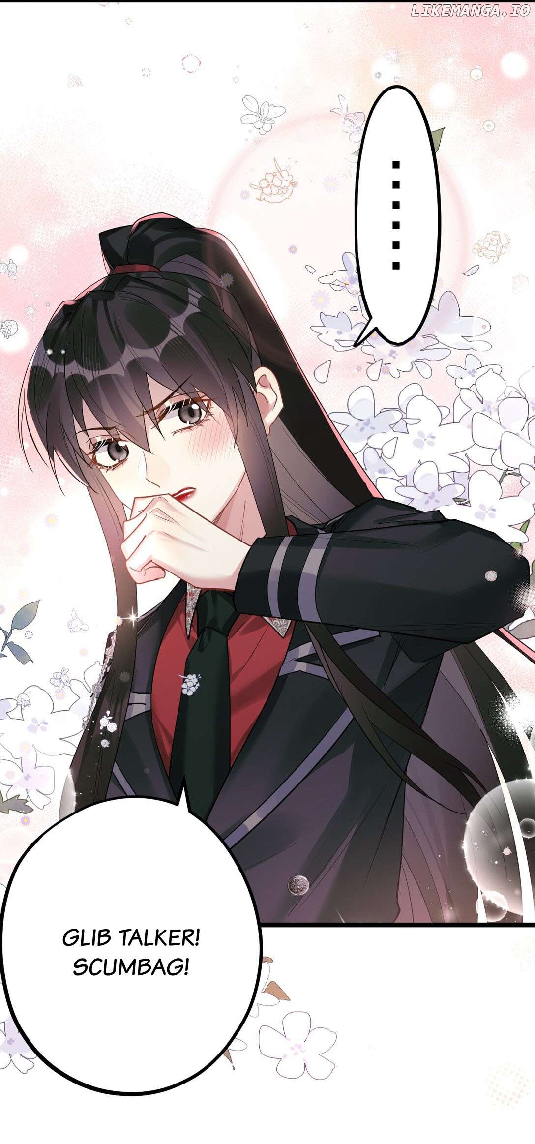 The Power Of The Soul Chapter 48 - page 25