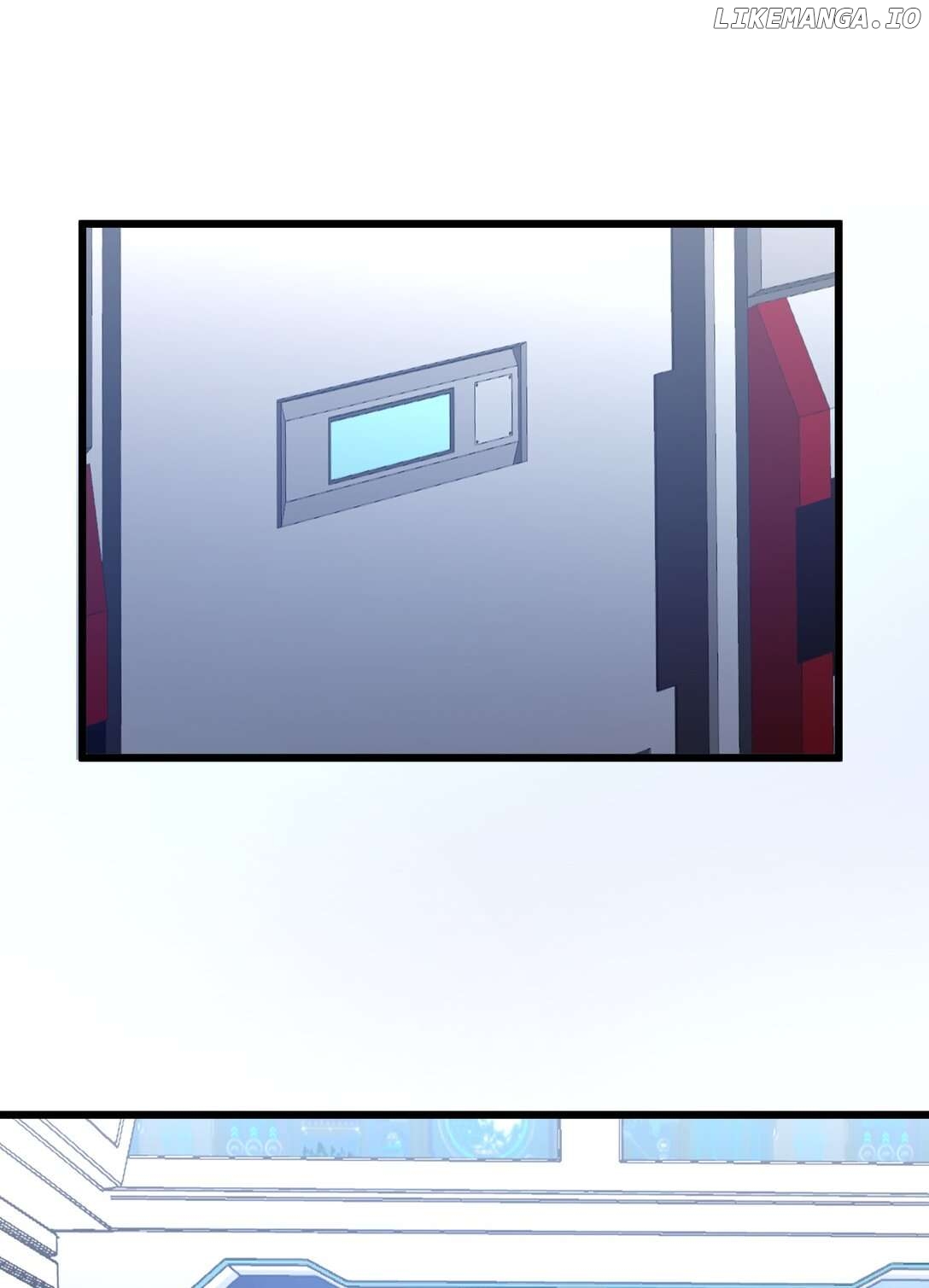 The Power Of The Soul Chapter 48 - page 27