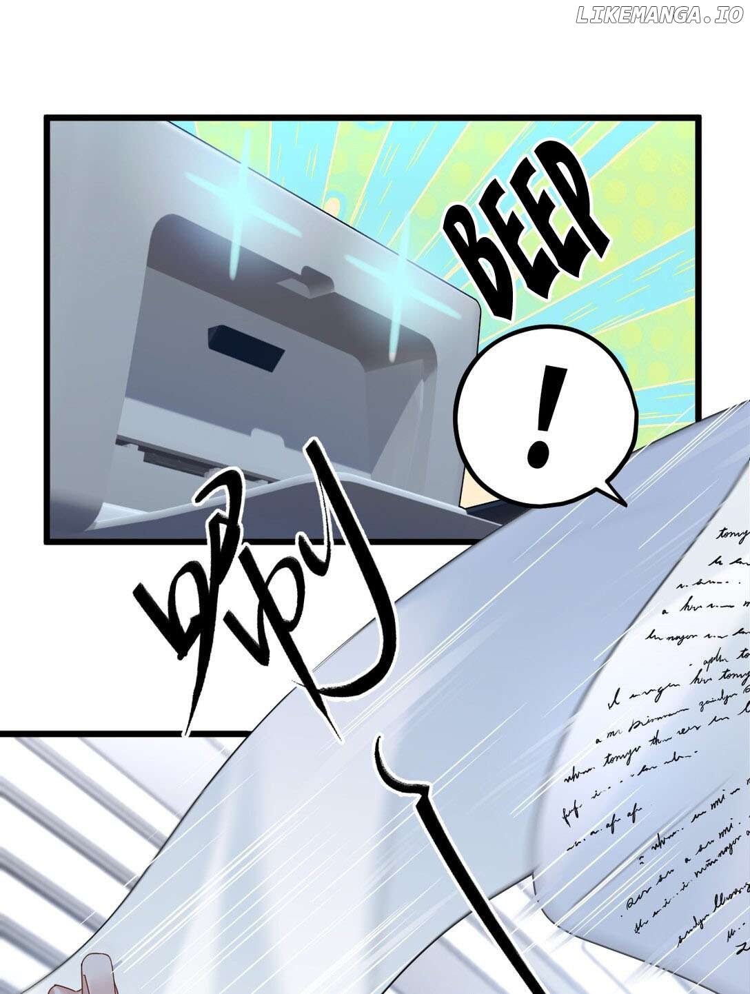 The Power Of The Soul Chapter 48 - page 29