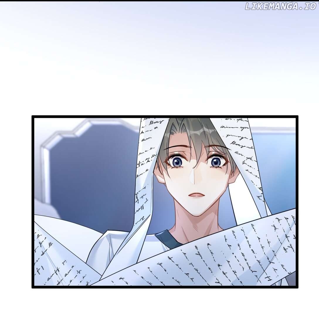 The Power Of The Soul Chapter 48 - page 31