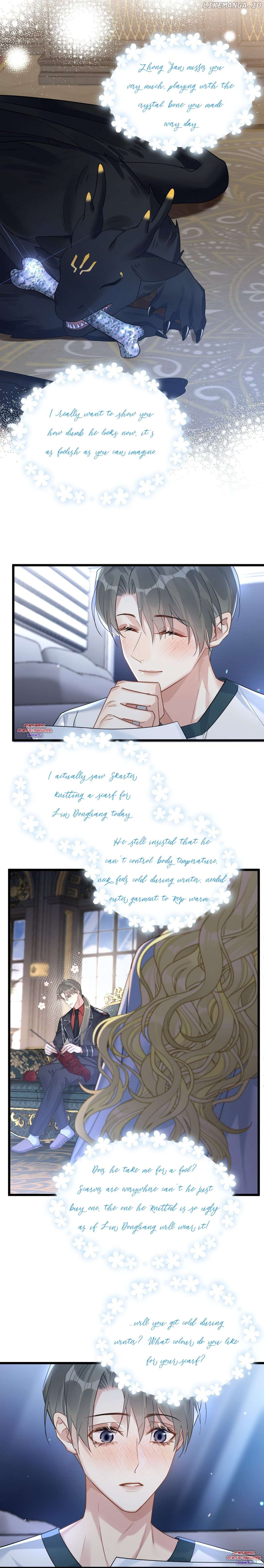 The Power Of The Soul Chapter 48 - page 34