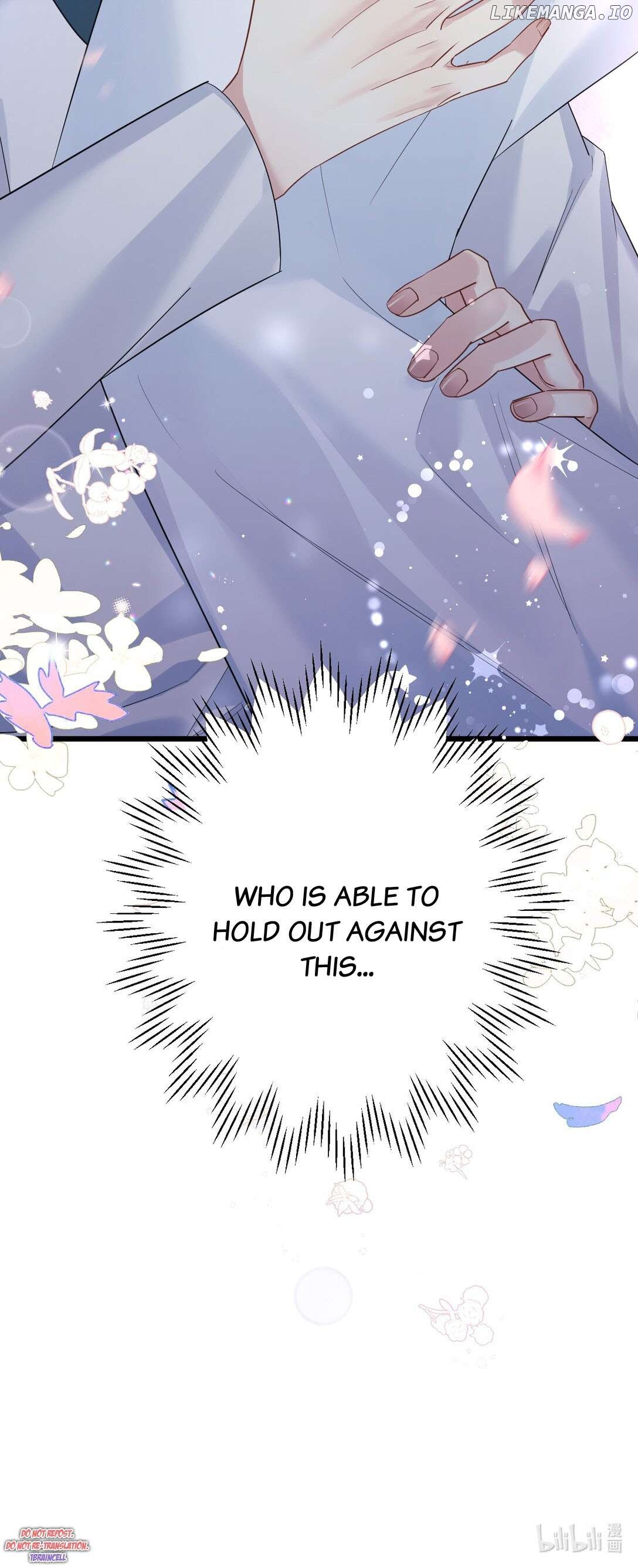 The Power Of The Soul Chapter 48 - page 36