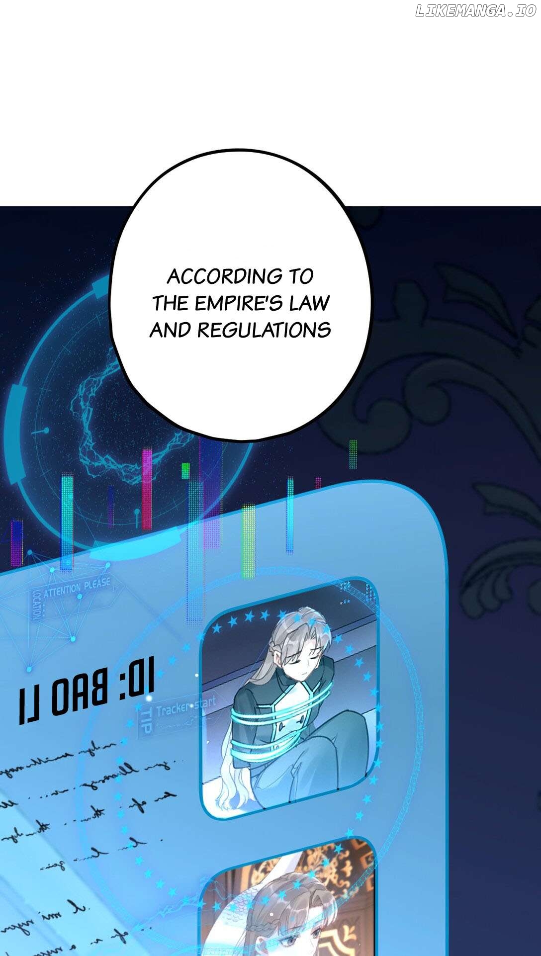The Power Of The Soul Chapter 48 - page 6