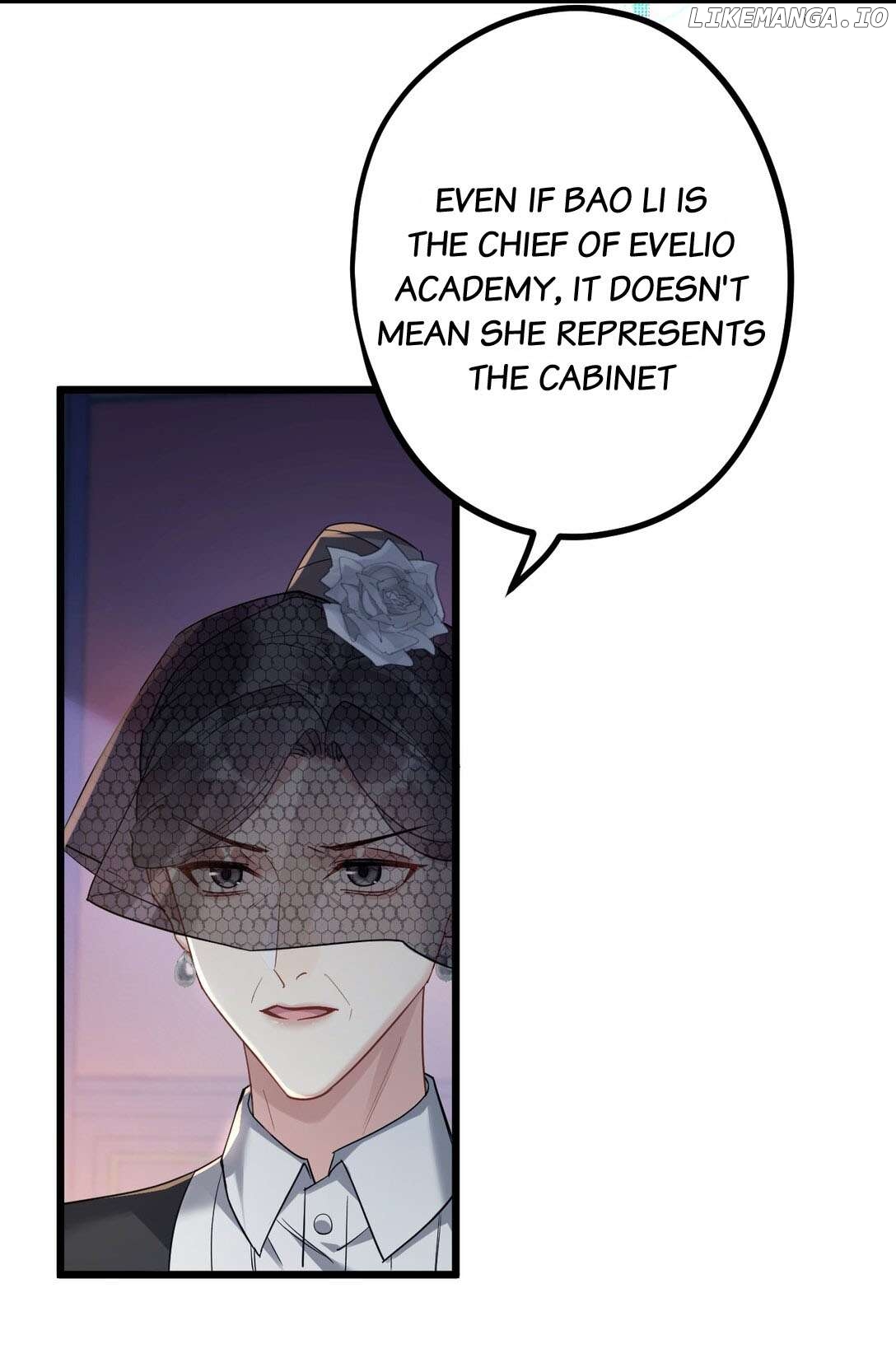 The Power Of The Soul Chapter 48 - page 9
