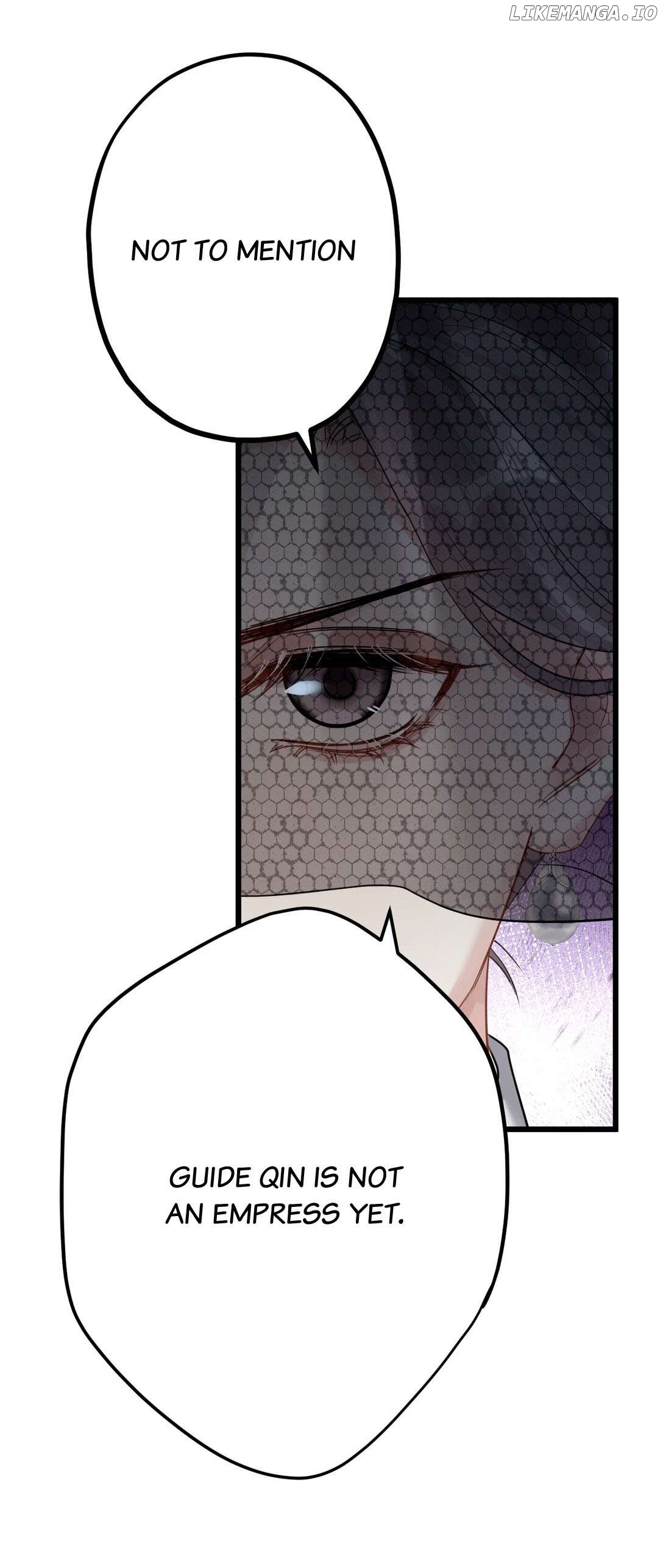 The Power Of The Soul Chapter 48 - page 10