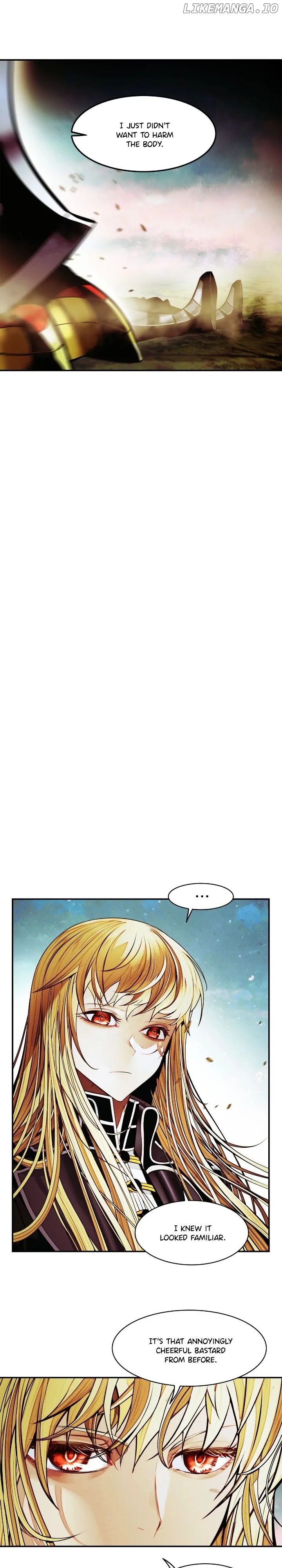 MookHyang – Dark Lady Chapter 207 - page 30