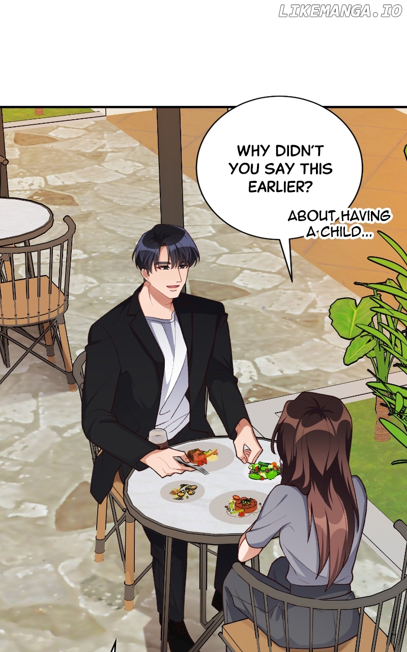 There Is No Perfect Married Couple Chapter 95 - page 12