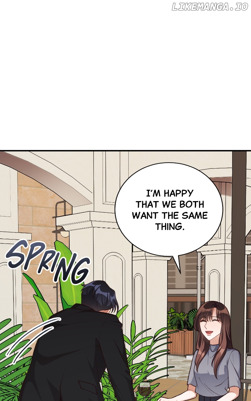 There Is No Perfect Married Couple Chapter 95 - page 15