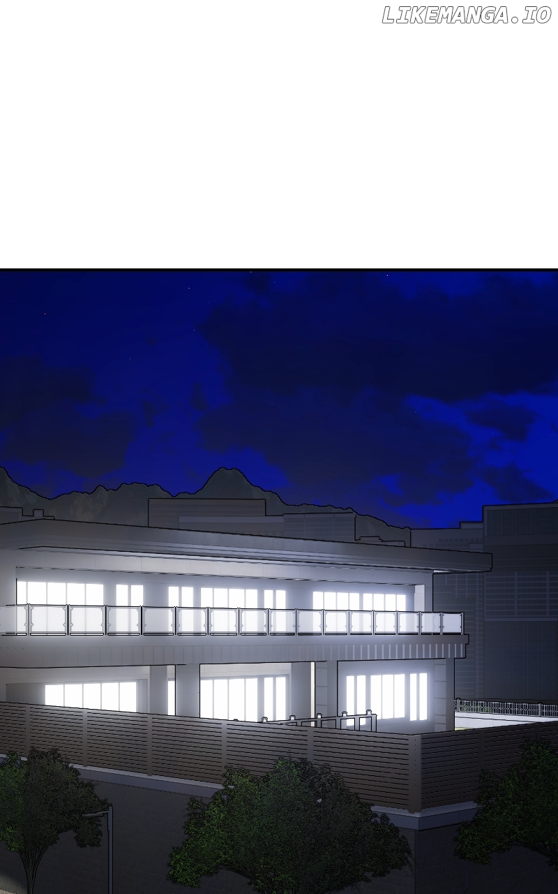 There Is No Perfect Married Couple Chapter 95 - page 20