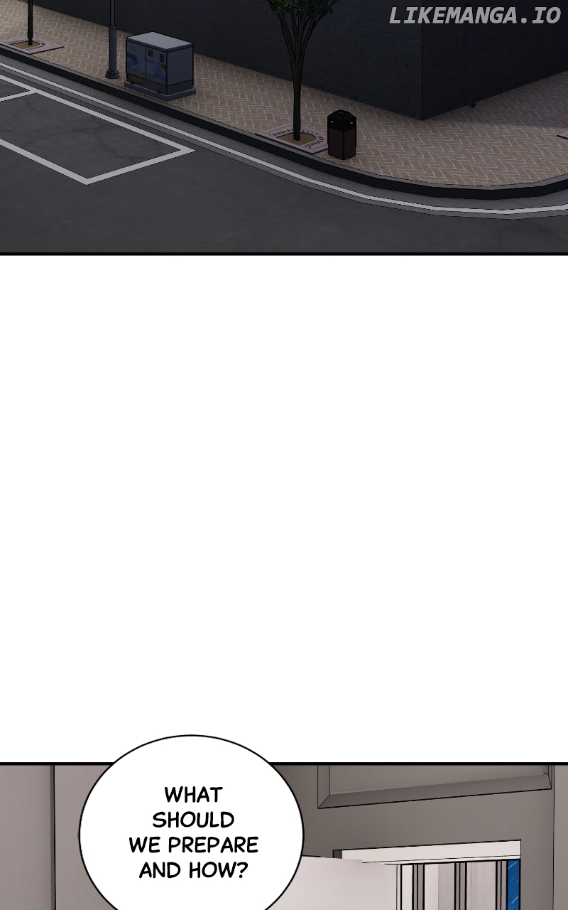 There Is No Perfect Married Couple Chapter 95 - page 21