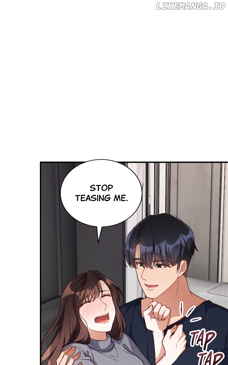 There Is No Perfect Married Couple Chapter 95 - page 23