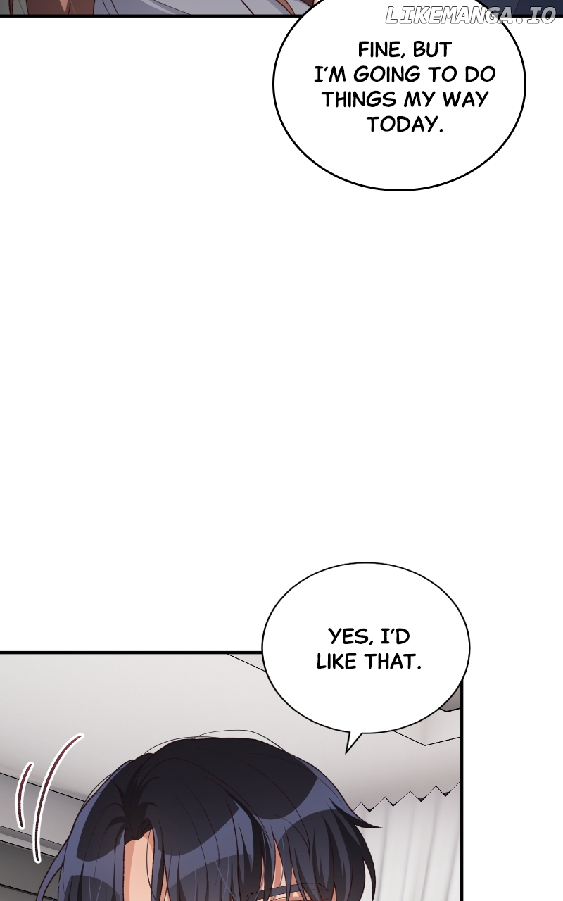 There Is No Perfect Married Couple Chapter 95 - page 27