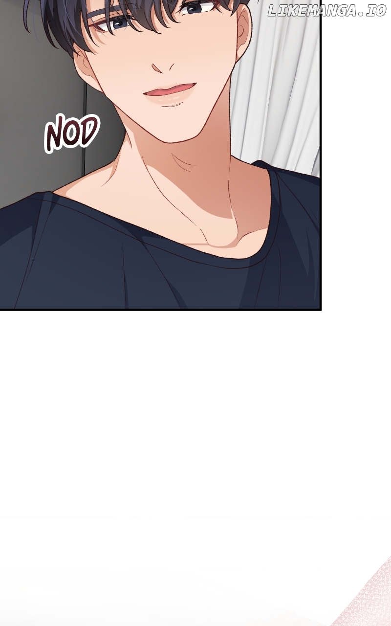 There Is No Perfect Married Couple Chapter 95 - page 28