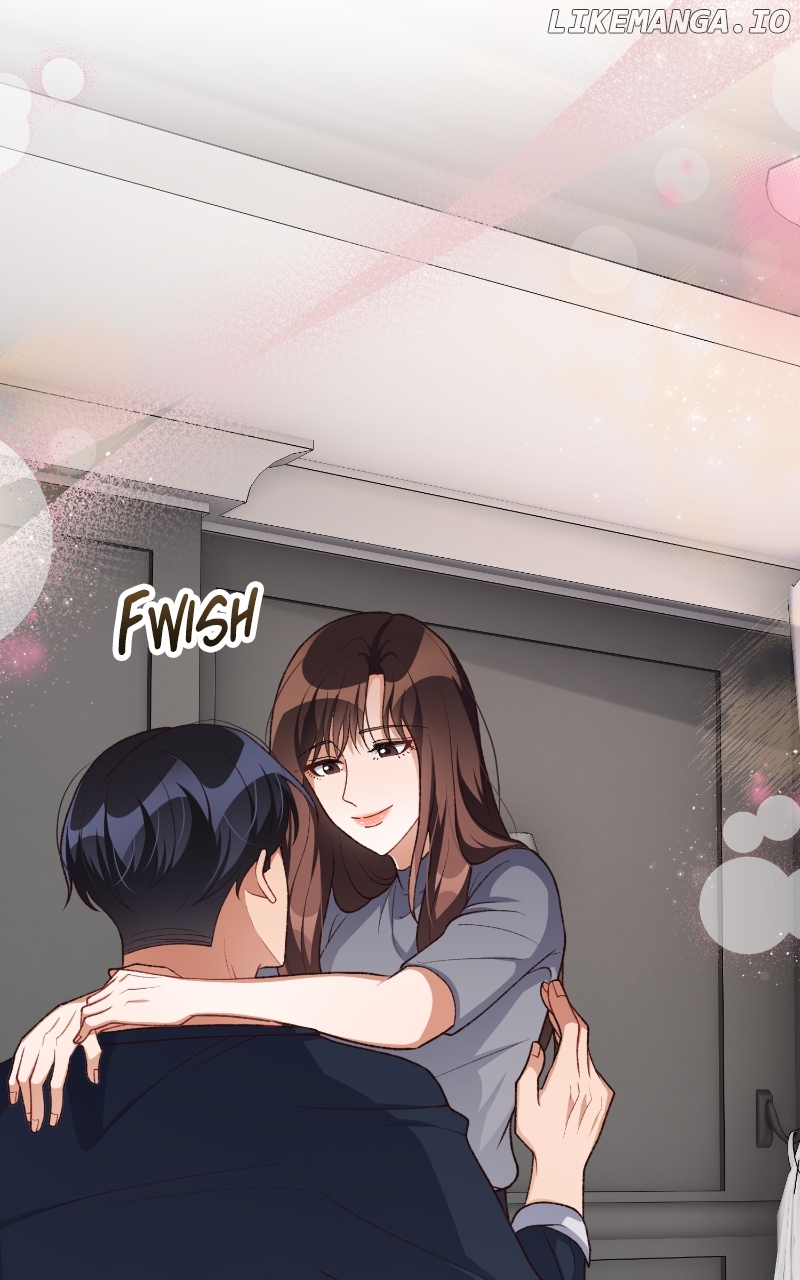 There Is No Perfect Married Couple Chapter 95 - page 29