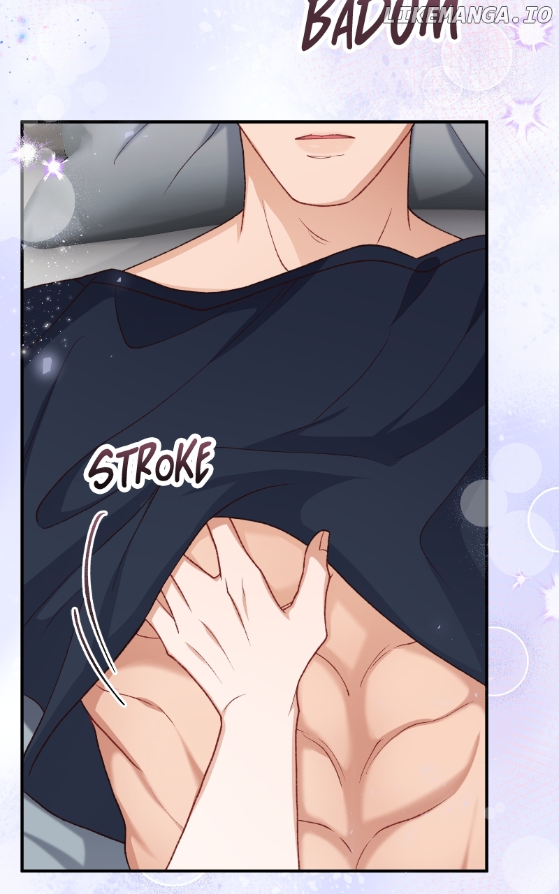 There Is No Perfect Married Couple Chapter 95 - page 36