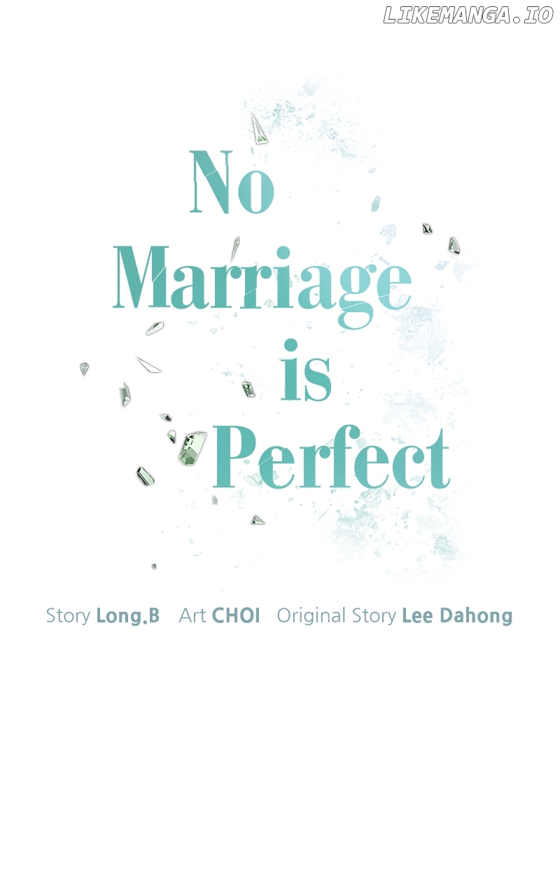 There Is No Perfect Married Couple Chapter 95 - page 38