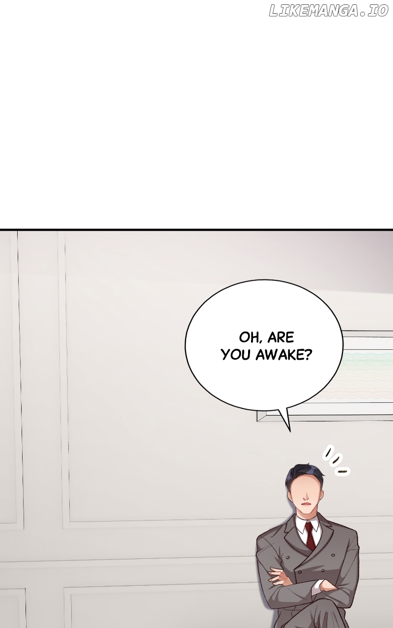 There Is No Perfect Married Couple Chapter 95 - page 42