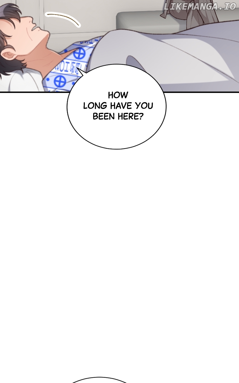 There Is No Perfect Married Couple Chapter 95 - page 43