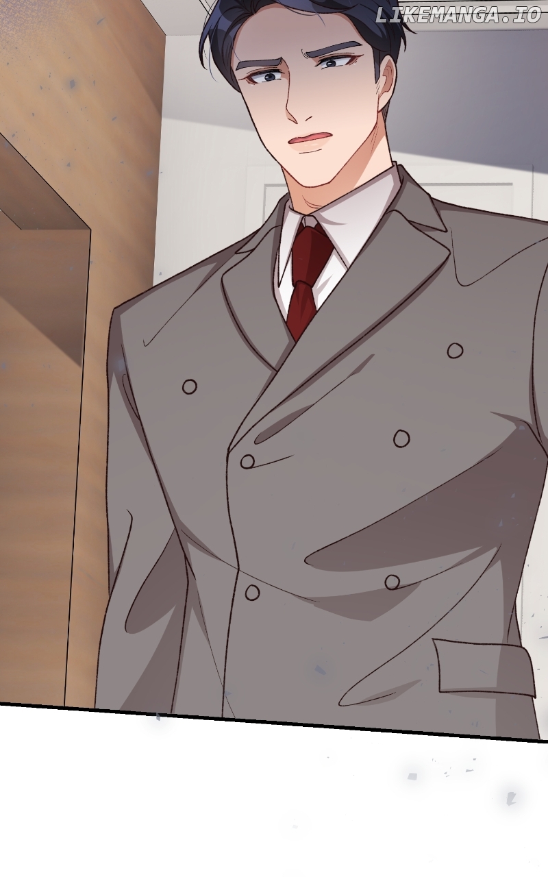 There Is No Perfect Married Couple Chapter 95 - page 51