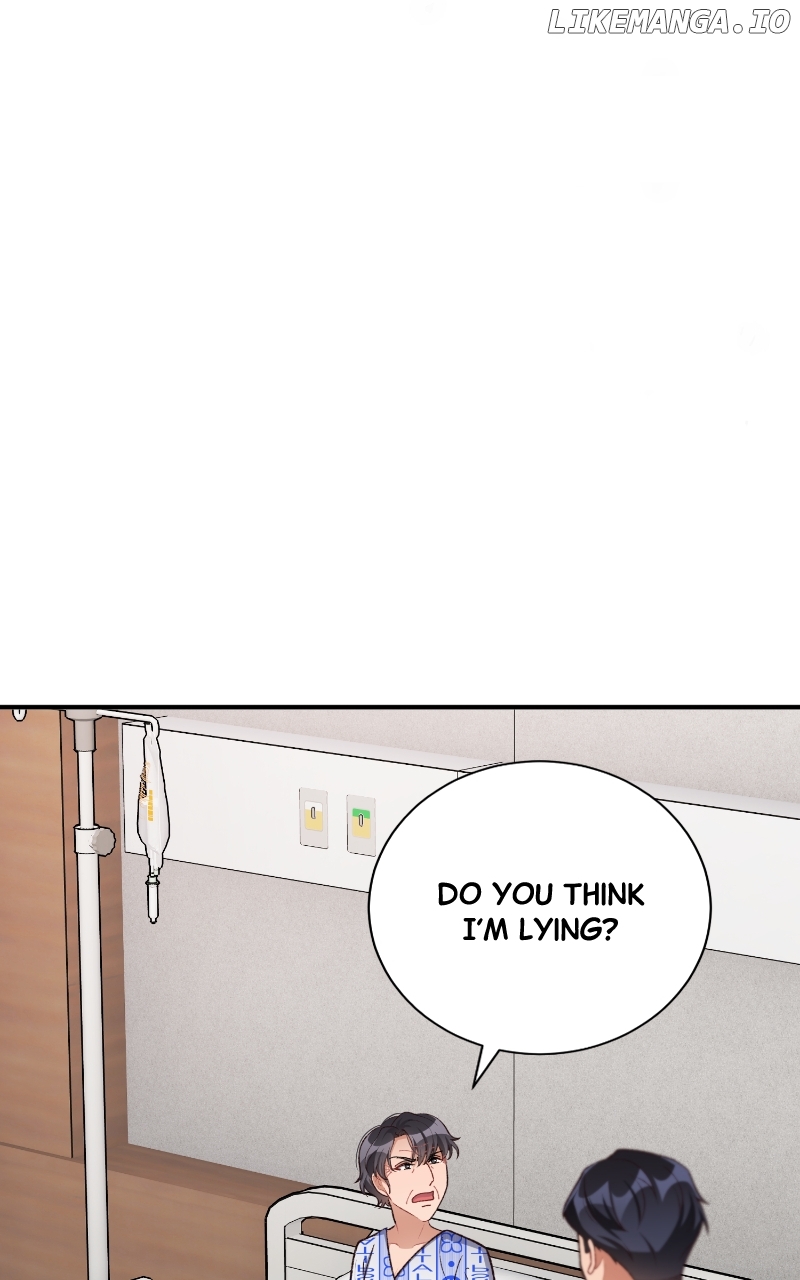 There Is No Perfect Married Couple Chapter 95 - page 52