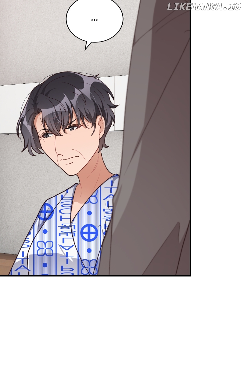 There Is No Perfect Married Couple Chapter 95 - page 56