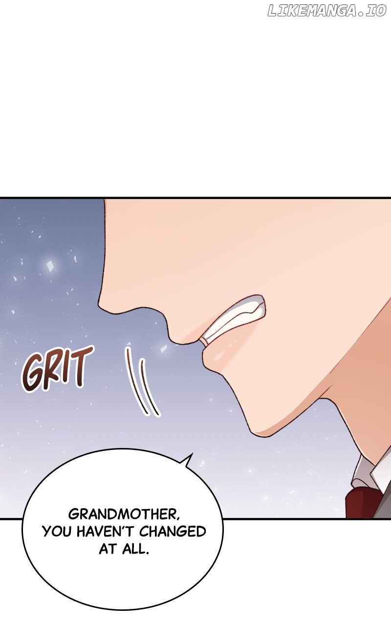 There Is No Perfect Married Couple Chapter 95 - page 57