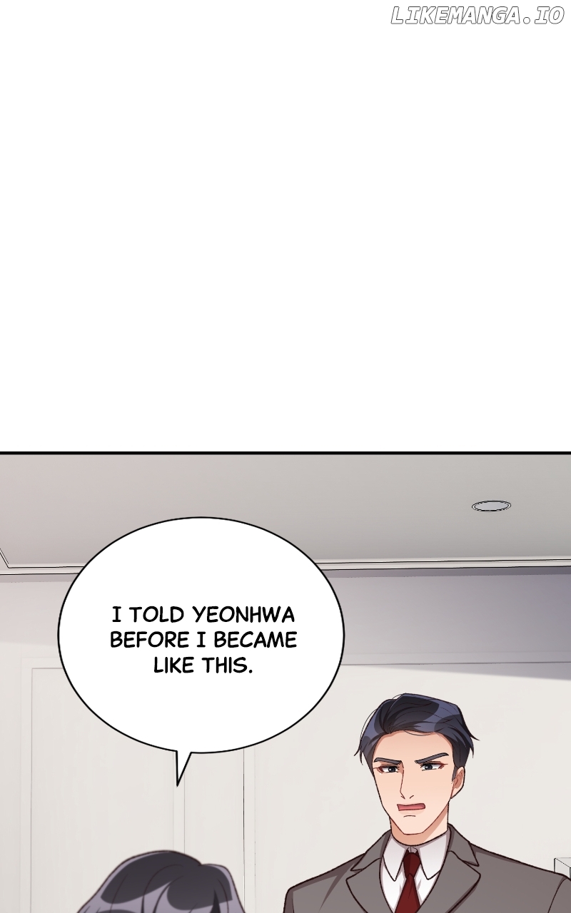 There Is No Perfect Married Couple Chapter 95 - page 58