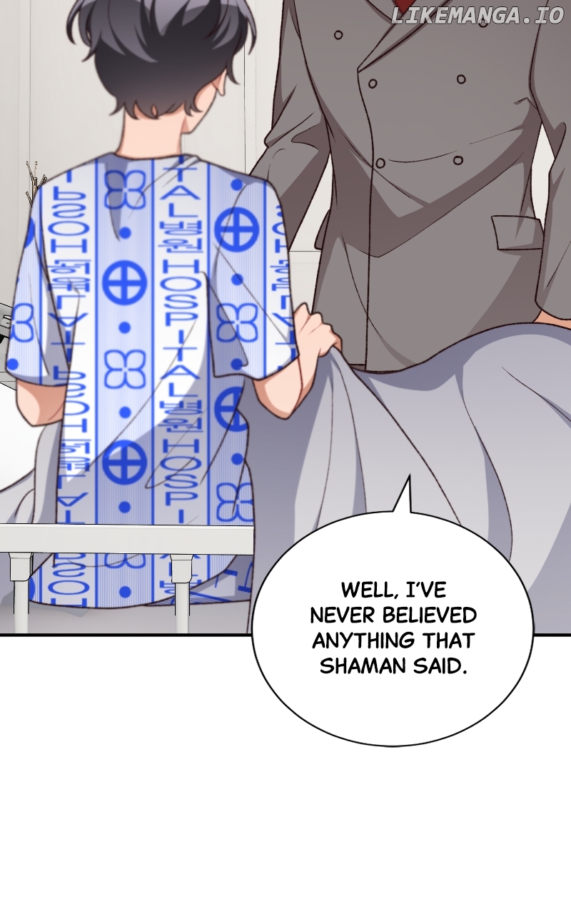 There Is No Perfect Married Couple Chapter 95 - page 59