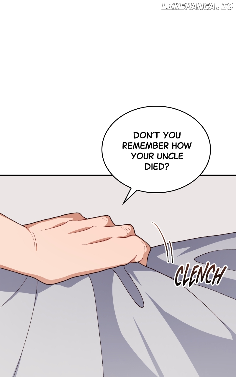 There Is No Perfect Married Couple Chapter 95 - page 60