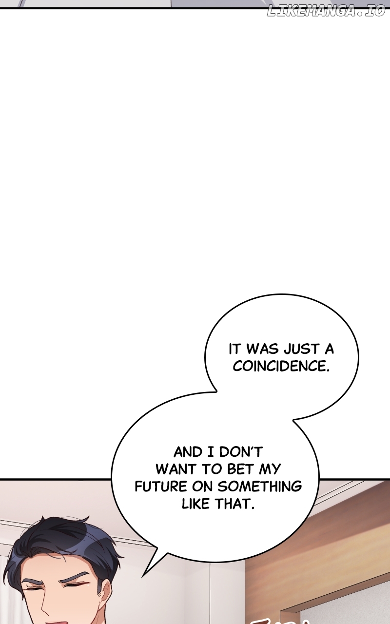 There Is No Perfect Married Couple Chapter 95 - page 61