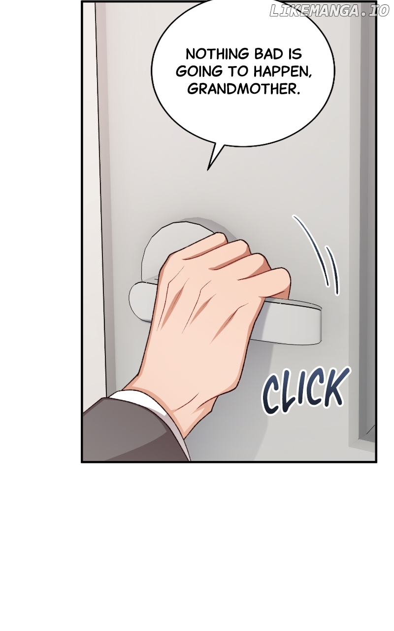 There Is No Perfect Married Couple Chapter 95 - page 65