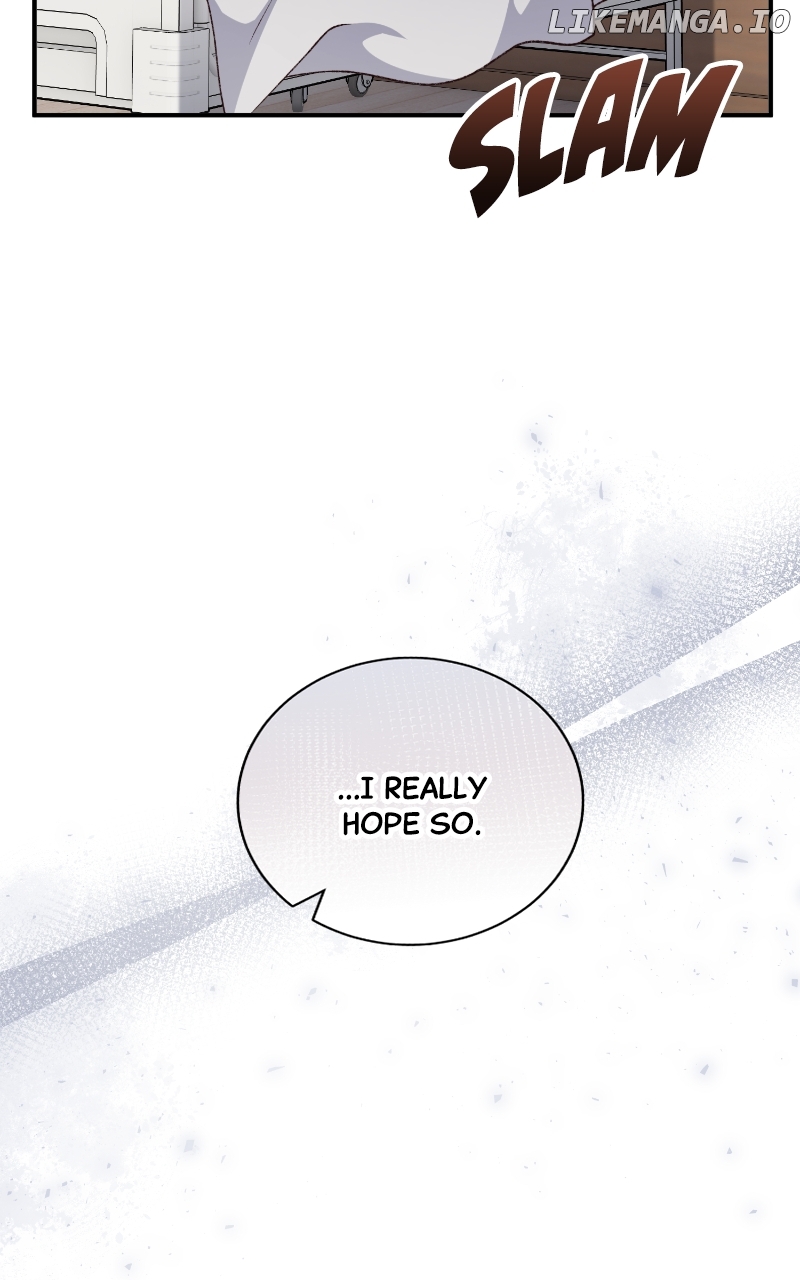 There Is No Perfect Married Couple Chapter 95 - page 67