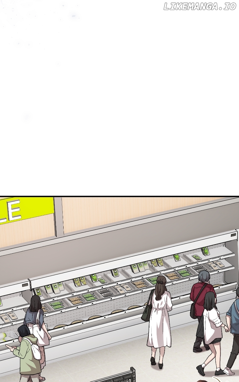 There Is No Perfect Married Couple Chapter 95 - page 68