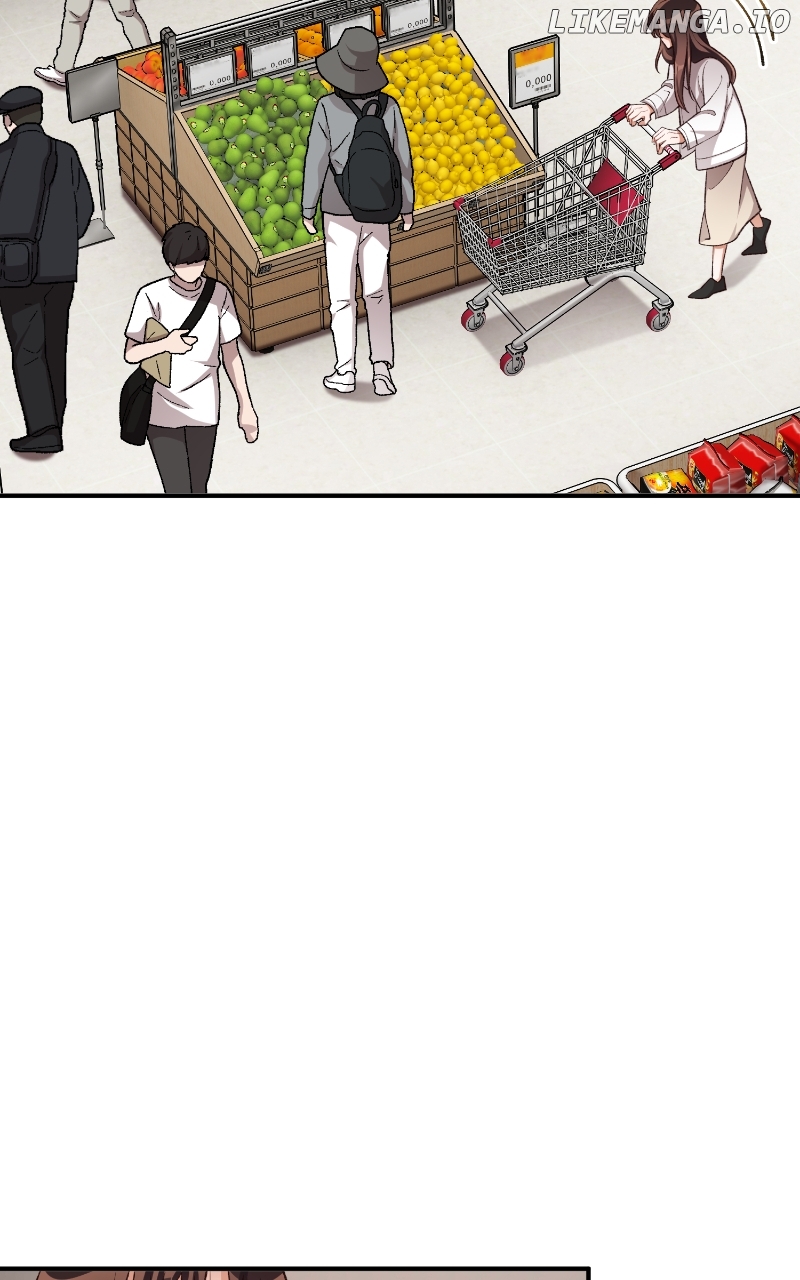 There Is No Perfect Married Couple Chapter 95 - page 69