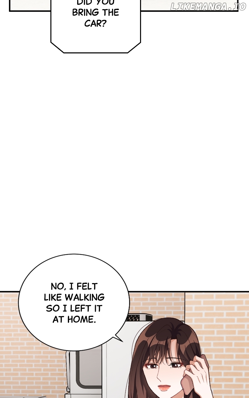 There Is No Perfect Married Couple Chapter 95 - page 75