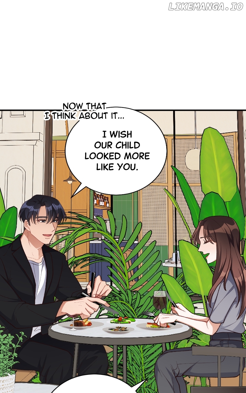 There Is No Perfect Married Couple Chapter 95 - page 9