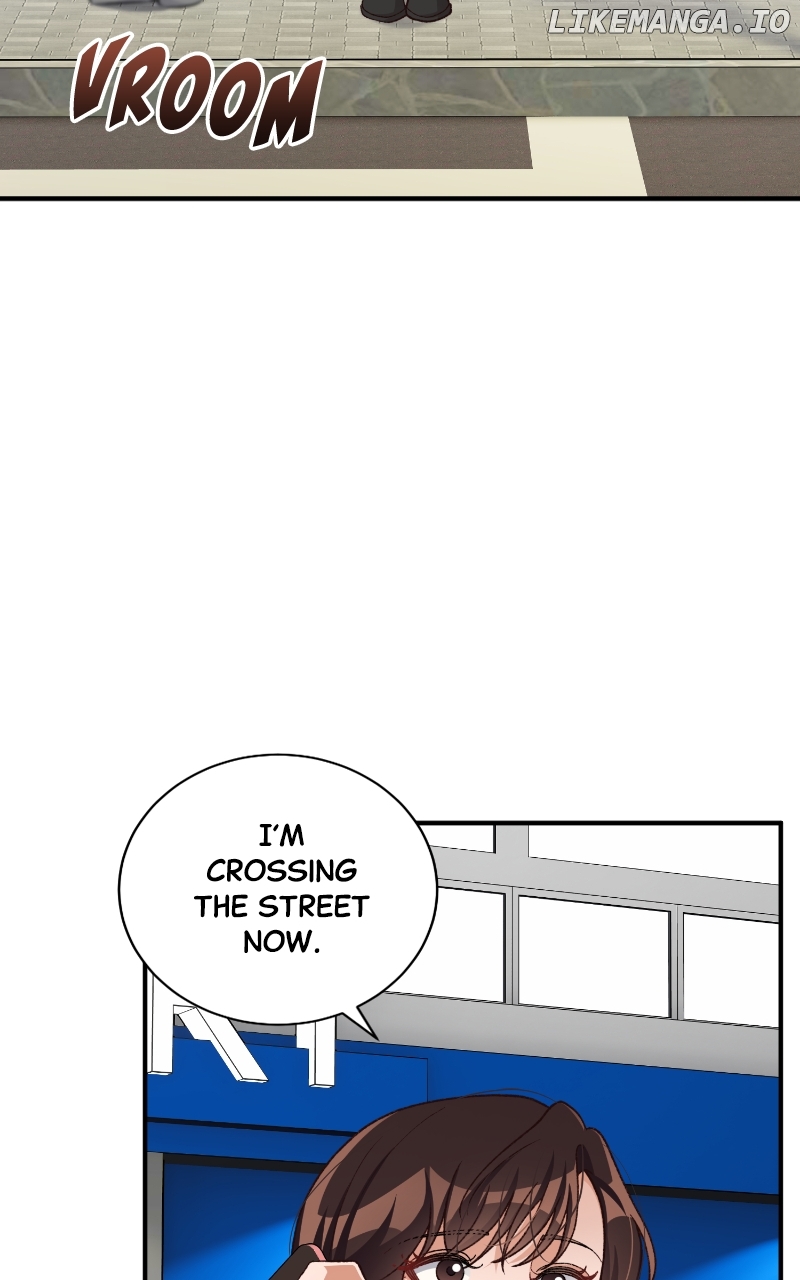 There Is No Perfect Married Couple Chapter 95 - page 81