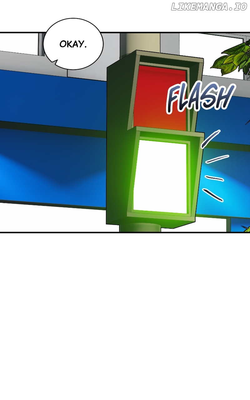 There Is No Perfect Married Couple Chapter 95 - page 83