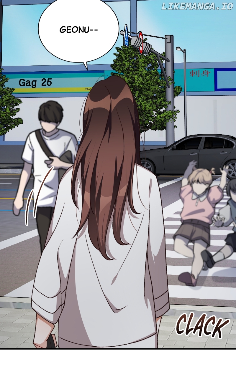 There Is No Perfect Married Couple Chapter 95 - page 86