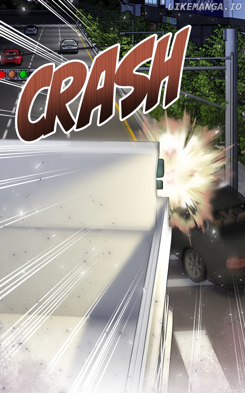 There Is No Perfect Married Couple Chapter 95 - page 89