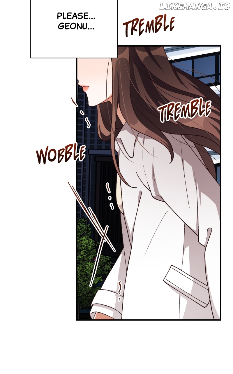 There Is No Perfect Married Couple Chapter 95 - page 95